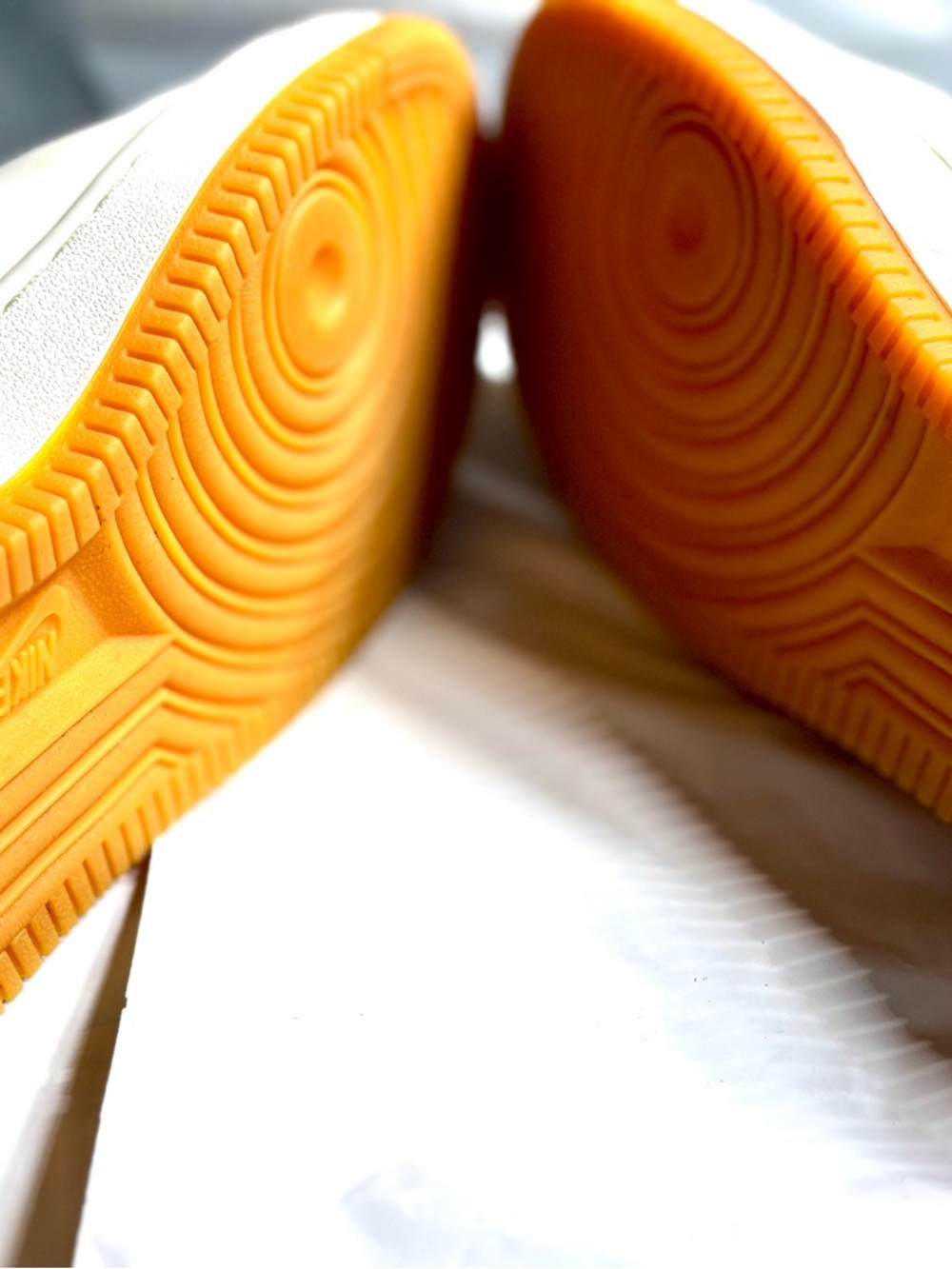 Nike big kids sneakers - Picture 5 of 8
